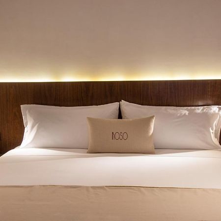 Roso Guest House Mexico City Ngoại thất bức ảnh