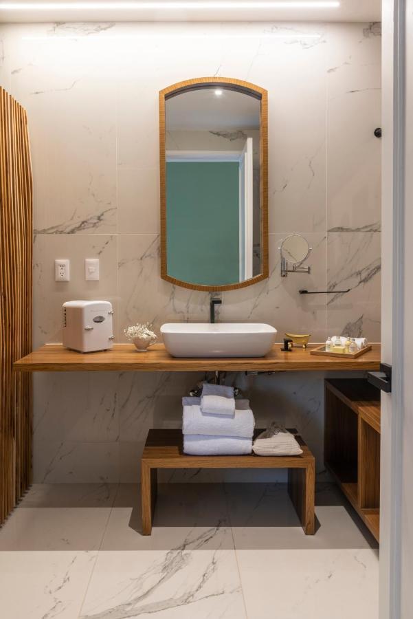 Roso Guest House Mexico City Ngoại thất bức ảnh