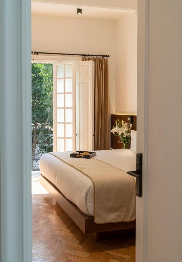 Roso Guest House Mexico City Ngoại thất bức ảnh