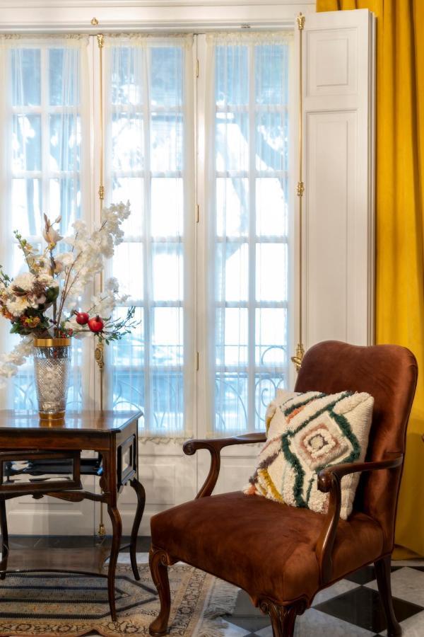 Roso Guest House Mexico City Ngoại thất bức ảnh