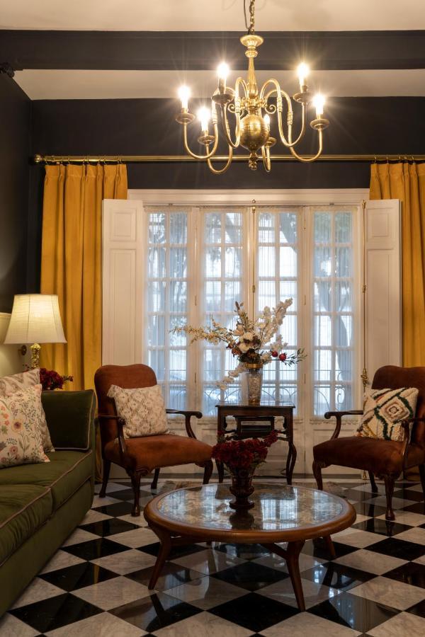 Roso Guest House Mexico City Ngoại thất bức ảnh