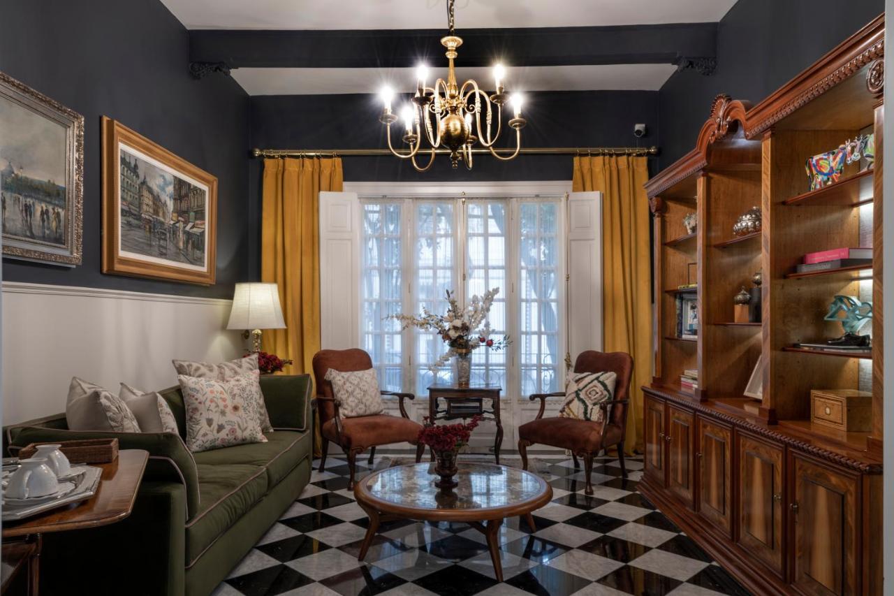 Roso Guest House Mexico City Ngoại thất bức ảnh