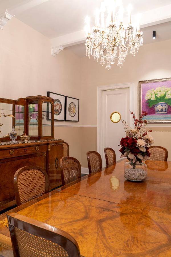Roso Guest House Mexico City Ngoại thất bức ảnh